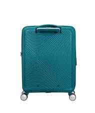 AMERICAN TOURISTER Troller Linia SOINDBOX, bagaj de m&acirc;nă, extensibil JADE VERDE - Bagaje de m&acirc;nă - 5