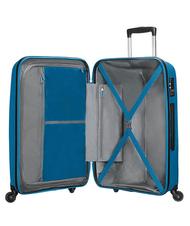 AMERICAN TOURISTER Troler Linia BON AIR, dimensiune medie, ultrauşor - Trolere rigide