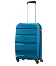 AMERICAN TOURISTER Troler Linia BON AIR, dimensiune medie, ultrauşor SEAPORTBLU - Trolere rigide - 3