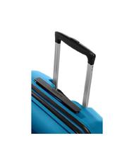 AMERICAN TOURISTER Troler Linia BON AIR, dimensiune medie, ultrauşor SEAPORTBLU - Trolere rigide - 4