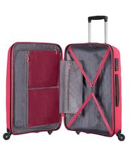 AMERICAN TOURISTER Troller Linia BON AIR, de dimensiuni mari - Trolere rigide