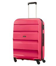 AMERICAN TOURISTER Troller Linia BON AIR, de dimensiuni mari azaleapink - Trolere rigide - 3