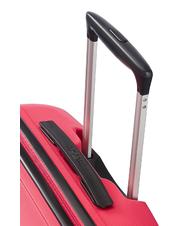 AMERICAN TOURISTER Troller Linia BON AIR, de dimensiuni mari azaleapink - Trolere rigide - 4