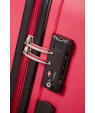 AMERICAN TOURISTER Troller Linia BON AIR, de dimensiuni mari azaleapink - Trolere rigide - 5