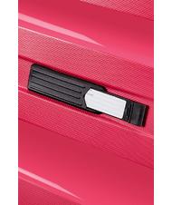 AMERICAN TOURISTER Troller Linia BON AIR, de dimensiuni mari azaleapink - Trolere rigide - 6