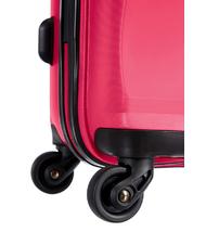 AMERICAN TOURISTER Troller Linia BON AIR, de dimensiuni mari azaleapink - Trolere rigide - 7