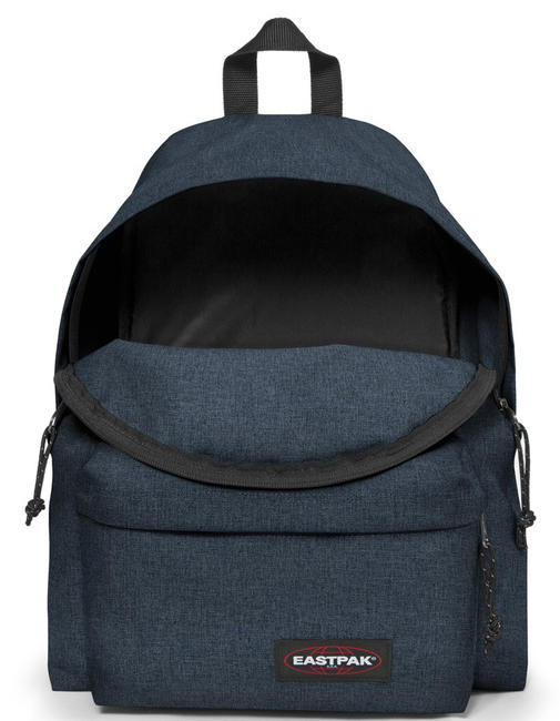 Rucsac  Padded Pak'r &nbsp; tripledenim - Rucsacuri pentru școală și timp liber