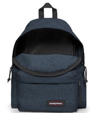 EASTPAK Rucsac  Padded Pak'r &nbsp; tripledenim - Rucsacuri pentru școală și timp liber - 4