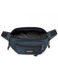 EASTPAK Borseta de brâu Model DOGGY BAG tripledenim - Borsete de brâu - 3