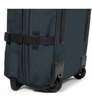 EASTPAK Troler Linia TRANVERZ S cu TSA, bagaj de mână tripledenim - Trolere semirigide - 6