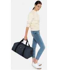 EASTPAK Sacul Model STAND S tripledenim - Genți de voiaj - 4