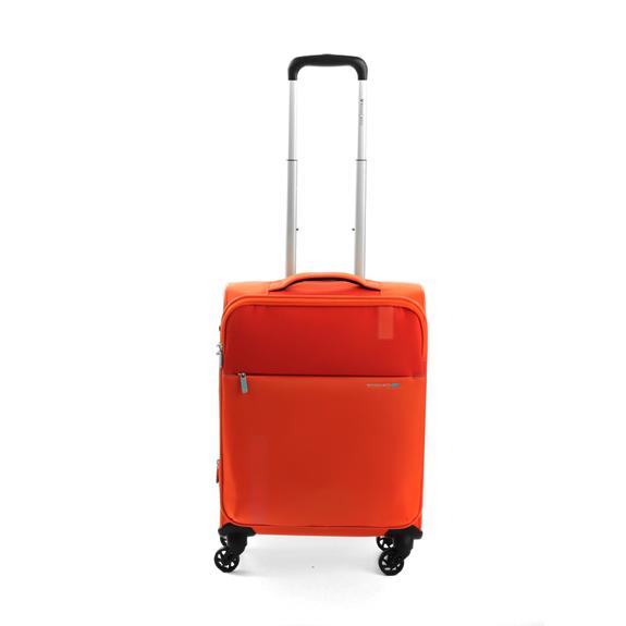 Troller SPEED linie, bagaj de m&acirc;nă, extensibil ORANGE - Bagaje de m&acirc;nă