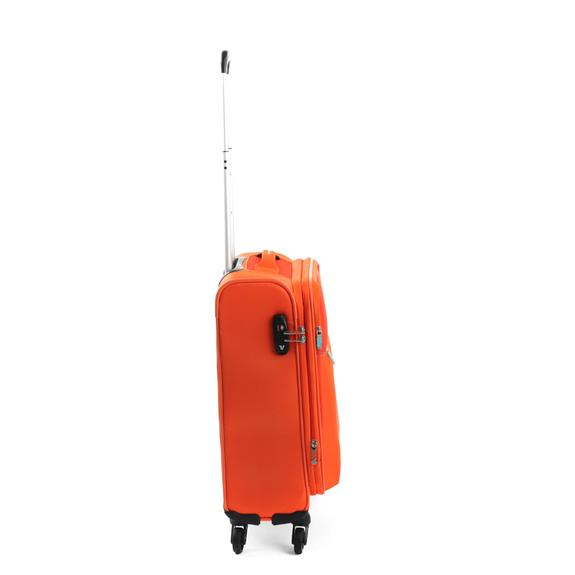 Troller SPEED linie, bagaj de m&acirc;nă, extensibil ORANGE - Bagaje de m&acirc;nă