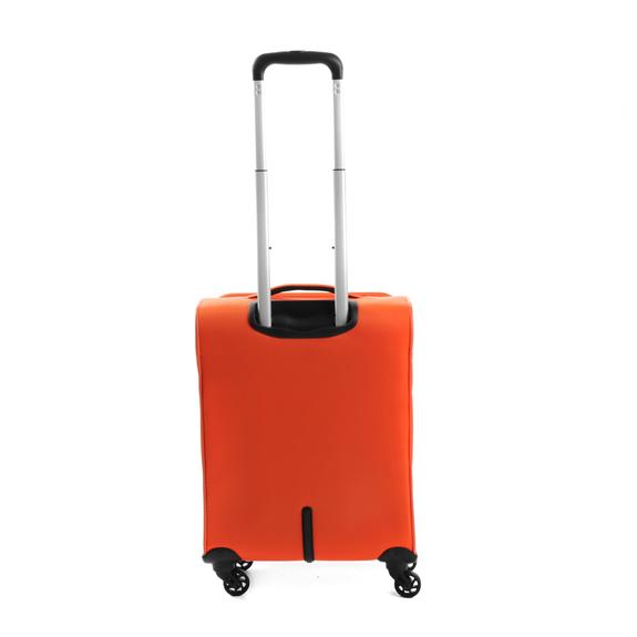 Troller SPEED linie, bagaj de m&acirc;nă, extensibil ORANGE - Bagaje de m&acirc;nă