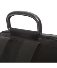 MANDARINA DUCK MD20 Mini rucsac pe umăr BLACK - Genți femei - 4