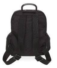 MANDARINA DUCK MD20 Rucsac pentru umăr BLACK - Genți femei - 4