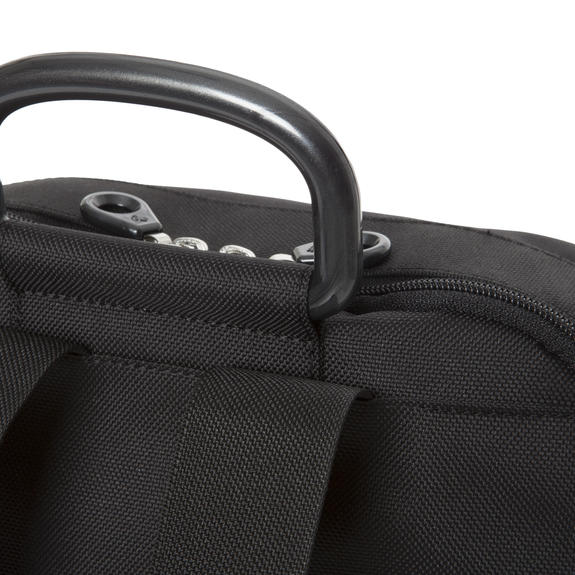 MD20 Rucsac pentru umăr BLACK - Genți femei