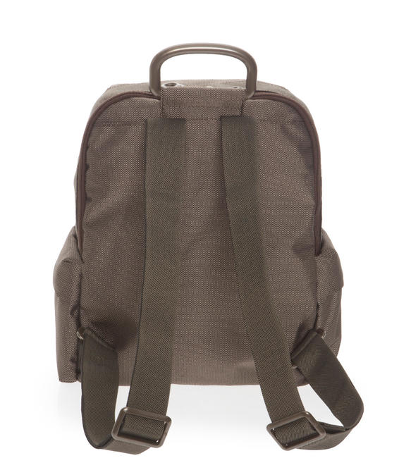 MD20 Rucsac pentru umăr pirită - Genți femei