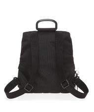 MANDARINA DUCK MD20 Rucsac pentru umăr, lumină BLACK - Genți femei - 4
