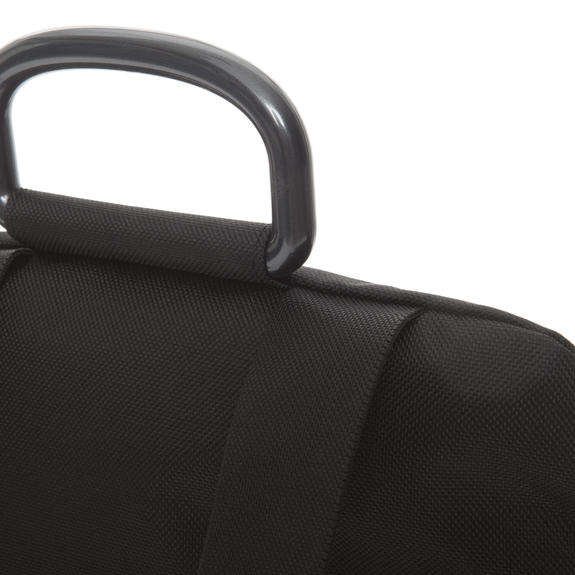 MD20 Rucsac pentru umăr, lumină BLACK - Genți femei