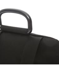 MANDARINA DUCK MD20 Rucsac pentru umăr, lumină BLACK - Genți femei - 3