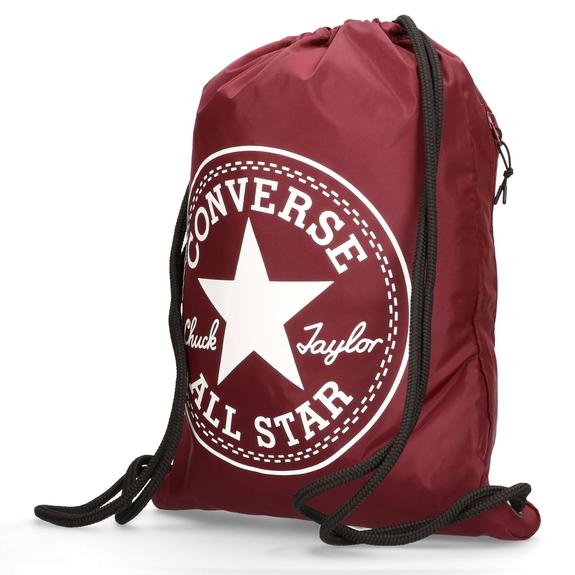 sac Mod FLASH Burgundia - Rucsacuri pentru școală și timp liber