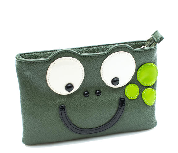 Tua Zoo Rana Puneți ambreiajul cu m&acirc;na numai - Genți femei