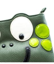 BRACCIALINI Tua Zoo Rana Puneți ambreiajul cu m&acirc;na numai - Genți femei - 3