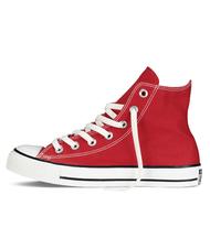CONVERSE Toate stele de &icirc;naltă v&acirc;rf CHUCK TAYLOR, &icirc;n p&acirc;nză - Pantofi unisex