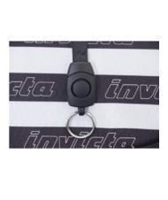 INVICTA Rucsacul CARLSON Fantasy, suport pentru PC 13 " albastru - Rucsacuri pentru școală și timp liber - 4