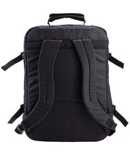 CABINZERO Rucsacul de călătorie CLASSIC 44L, ultralight ABSOLUTE NEGRU - Bagaje de mână - 3