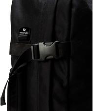 CABINZERO Rucsacul de călătorie CLASSIC 44L, ultralight ABSOLUTE NEGRU - Bagaje de mână - 4