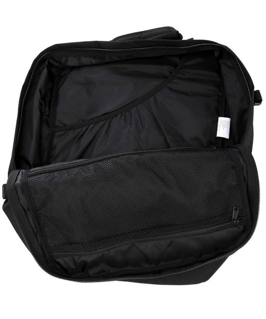 Rucsacul de călătorie CLASSIC 44L, ultralight ABSOLUTE NEGRU - Bagaje de mână