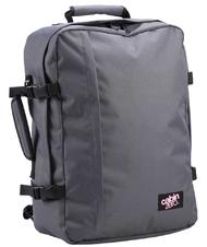 CABINZERO Rucsacul de călătorie CLASSIC 44L, ultralight ORIGINAL GREY - Bagaje de mână - 2