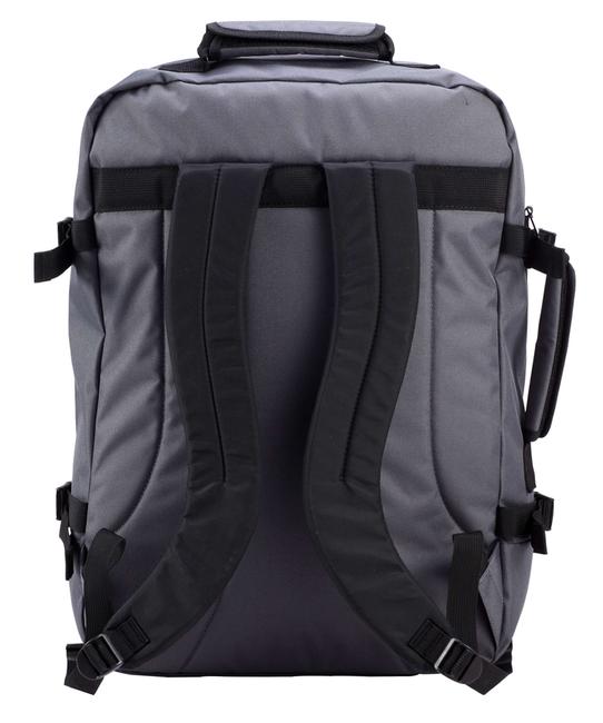 Rucsacul de călătorie CLASSIC 44L, ultralight ORIGINAL GREY - Bagaje de mână