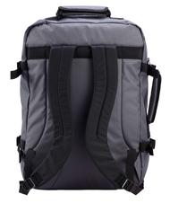 CABINZERO Rucsacul de călătorie CLASSIC 44L, ultralight ORIGINAL GREY - Bagaje de mână - 3