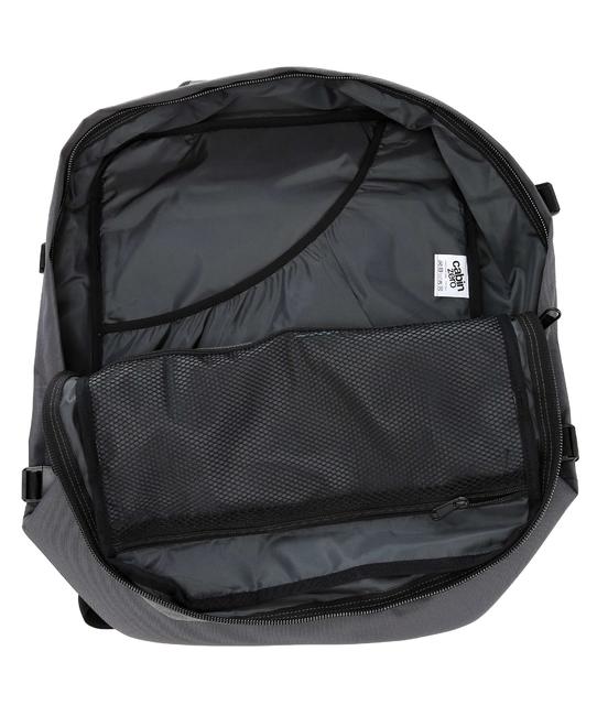 Rucsacul de călătorie CLASSIC 44L, ultralight ORIGINAL GREY - Bagaje de mână