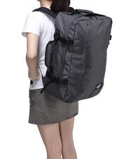 CABINZERO Rucsacul de călătorie CLASSIC 44L, ultralight ORIGINAL GREY - Bagaje de mână - 6