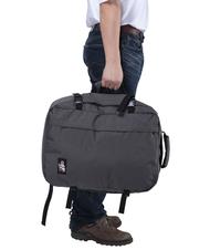 CABINZERO Rucsacul de călătorie CLASSIC 44L, ultralight ORIGINAL GREY - Bagaje de mână - 7