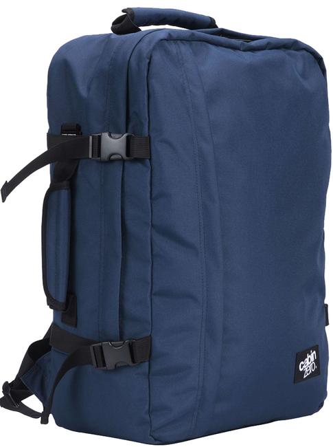 Rucsacul de călătorie CLASSIC 44L, ultralight BLUE - Bagaje de mână