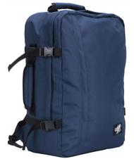 CABINZERO Rucsacul de călătorie CLASSIC 44L, ultralight BLUE - Bagaje de mână - 2
