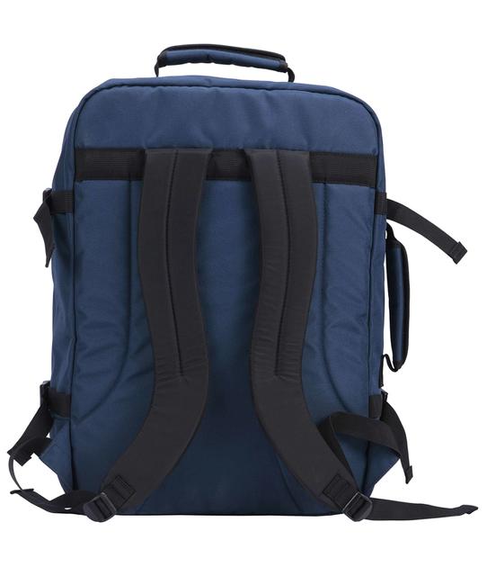 Rucsacul de călătorie CLASSIC 44L, ultralight BLUE - Bagaje de mână