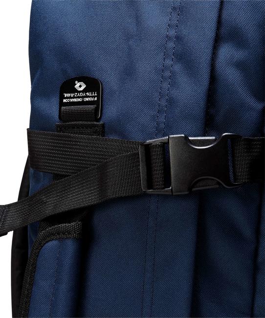 Rucsacul de călătorie CLASSIC 44L, ultralight BLUE - Bagaje de mână