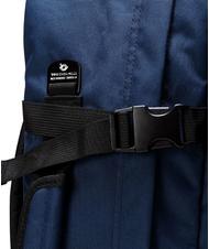 CABINZERO Rucsacul de călătorie CLASSIC 44L, ultralight BLUE - Bagaje de mână - 4