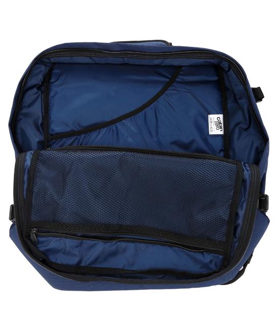 Rucsacul de călătorie CLASSIC 44L, ultralight BLUE - Bagaje de mână