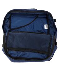 CABINZERO Rucsacul de călătorie CLASSIC 44L, ultralight BLUE - Bagaje de mână - 5