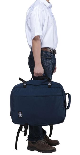 Rucsacul de călătorie CLASSIC 44L, ultralight BLUE - Bagaje de mână