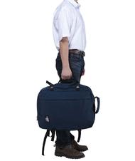 CABINZERO Rucsacul de călătorie CLASSIC 44L, ultralight BLUE - Bagaje de mână - 7