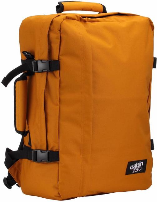 Rucsacul de călătorie CLASSIC 44L, ultralight oră / frig - Bagaje de mână