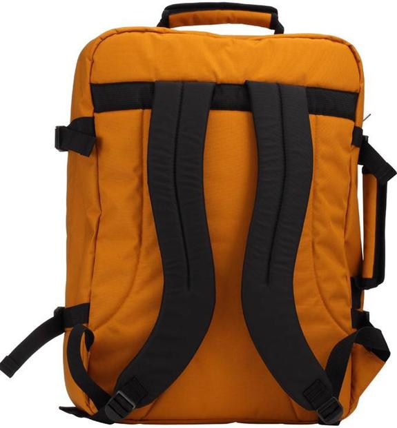 Rucsacul de călătorie CLASSIC 44L, ultralight oră / frig - Bagaje de mână